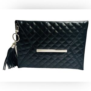 YOUNGBLOOD COSMETICS BAG  7x‎ 10 Inches Pre Owned